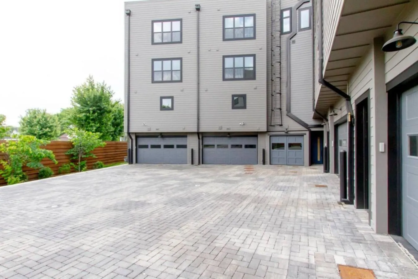 Holiday home East Nash Superstar- Skyline Views Terrace- Mural Nashville
